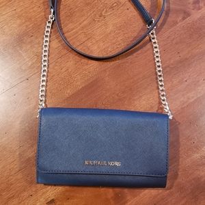 JUST REDUCED: NWT Michael Kors Cross Body